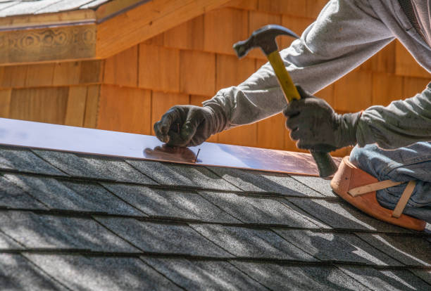 Best Flat Roofing  in Harvard, IL